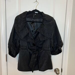 Azi Jeans Women’s Jacket Large